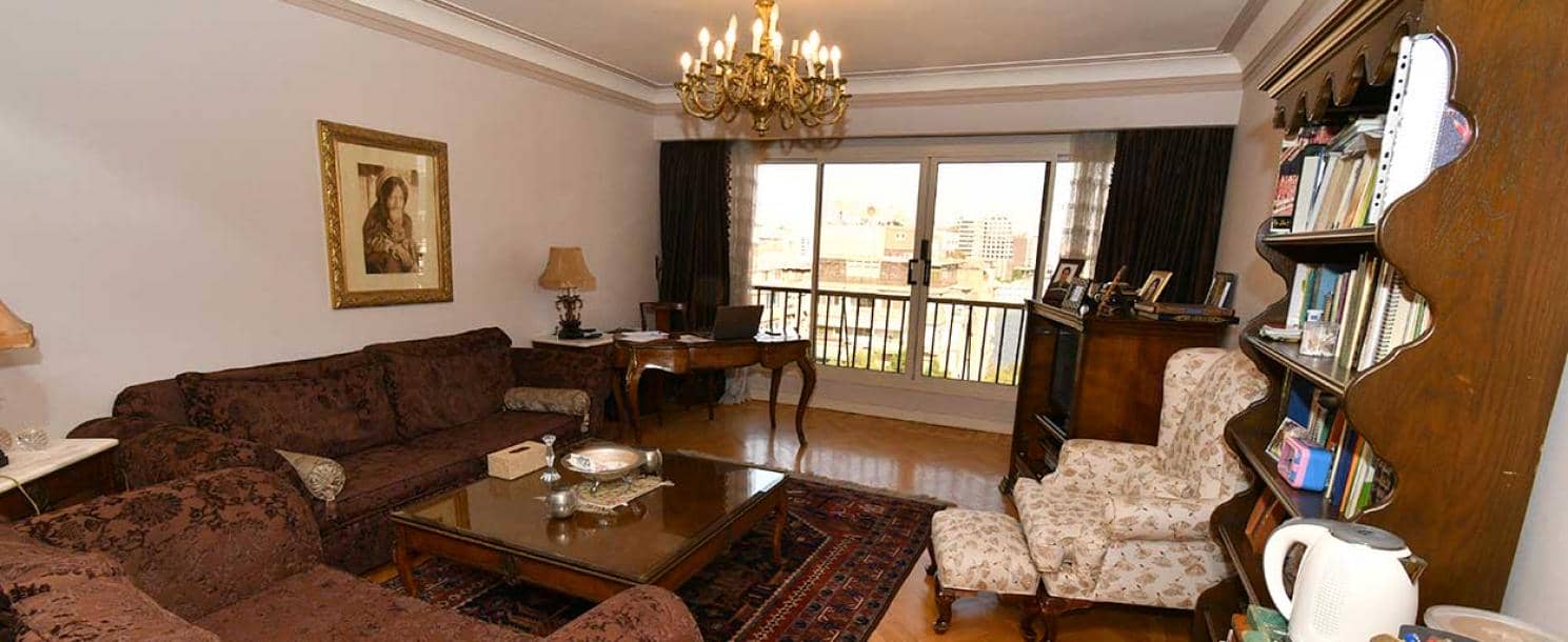  | Apartment