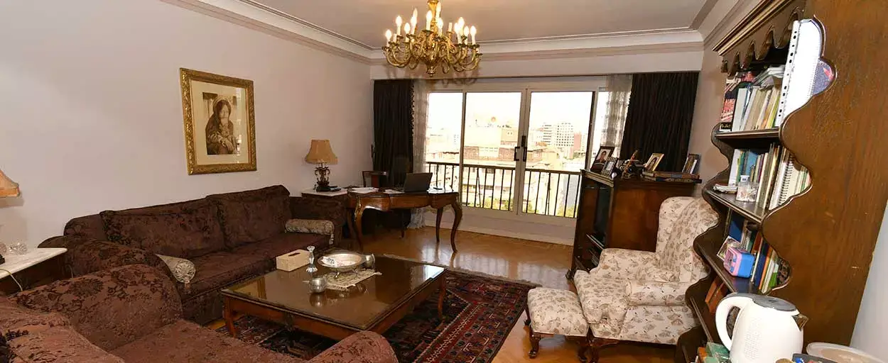  | Apartment