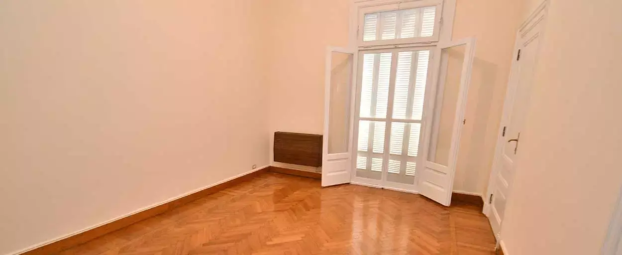 North Zamalek | Apartment