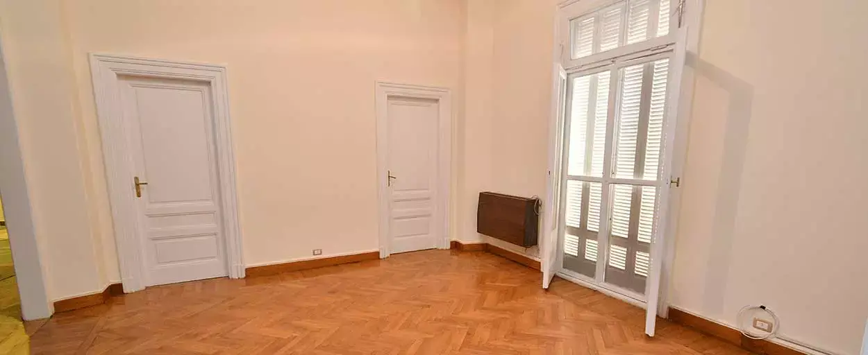 North Zamalek | Apartment