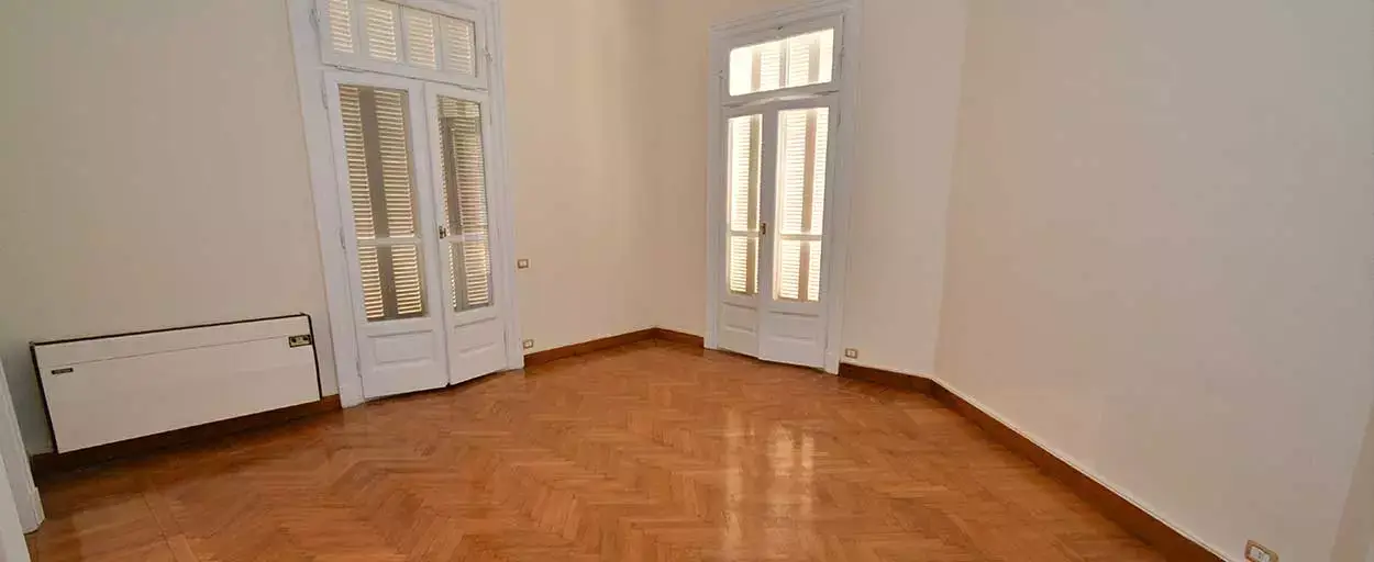 North Zamalek | Apartment