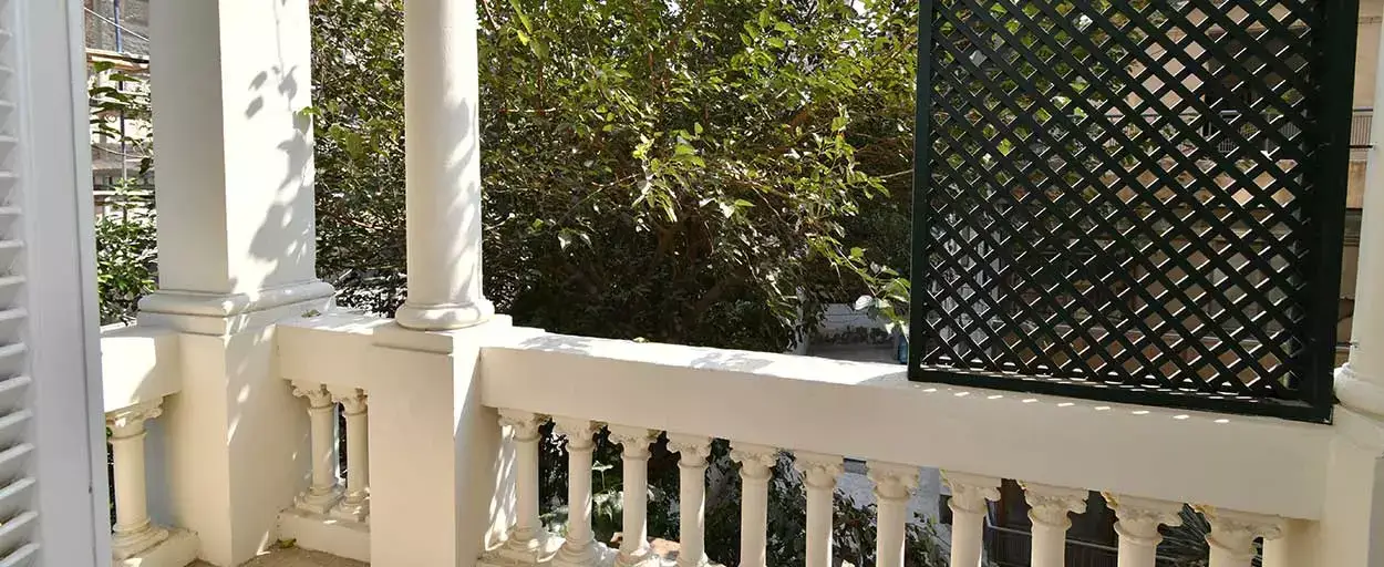 North Zamalek | Apartment