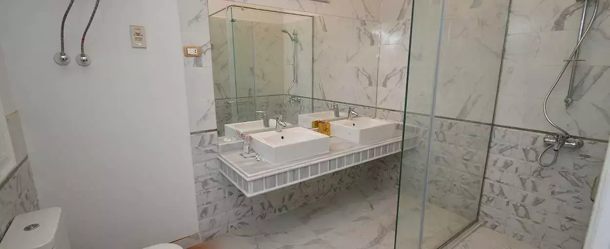 North Zamalek | Apartment