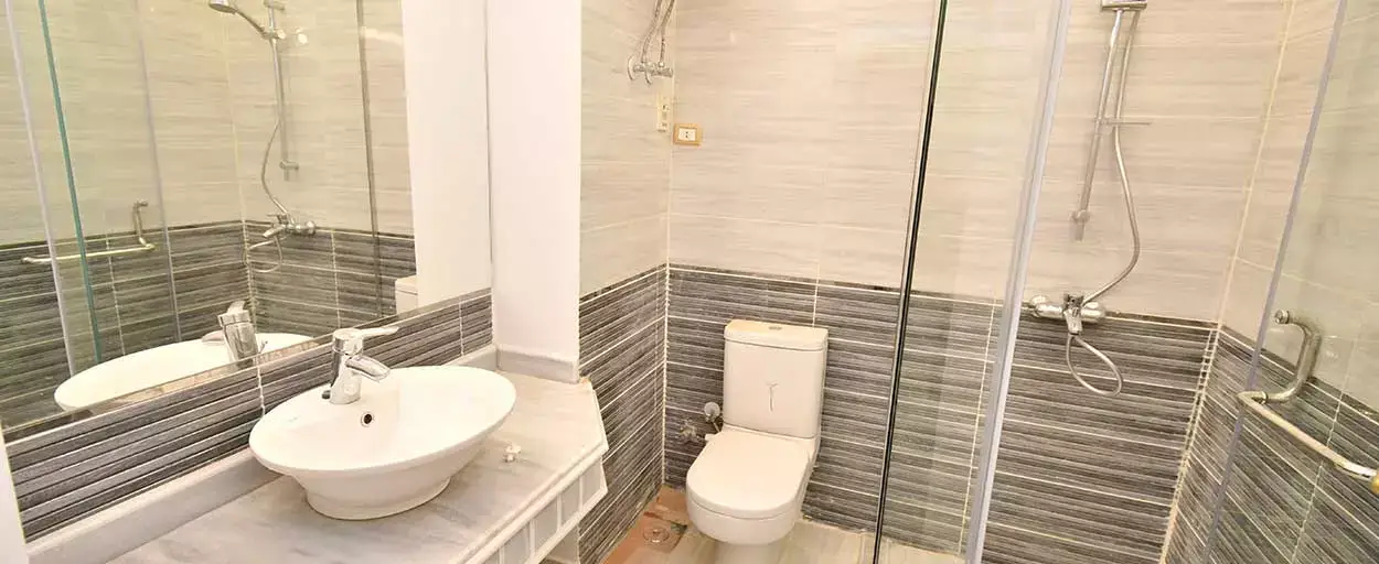 North Zamalek | Apartment