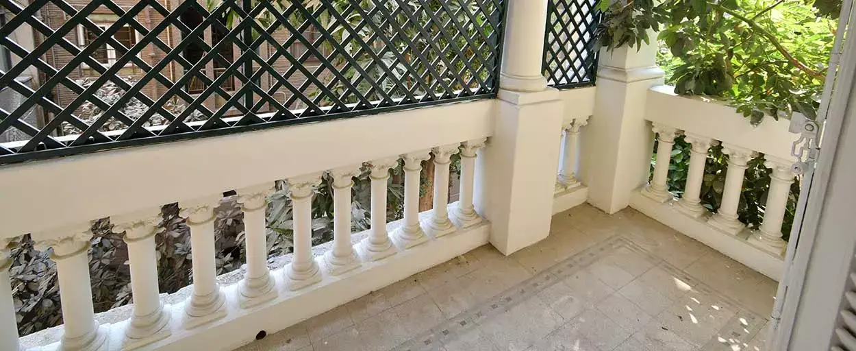 North Zamalek | Apartment