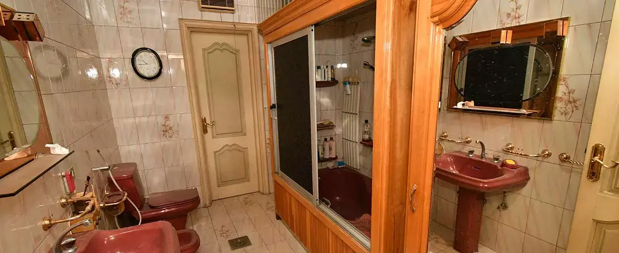 North Zamalek | Apartment