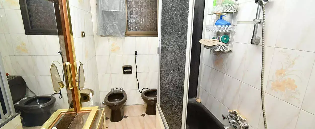 North Zamalek | Apartment