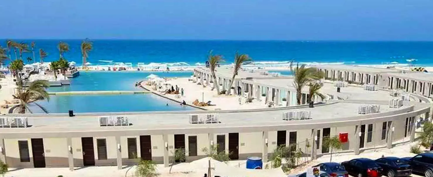 هاسيندا ريد | فيلا