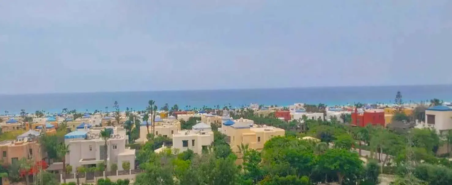 هاسيندا ريد | فيلا