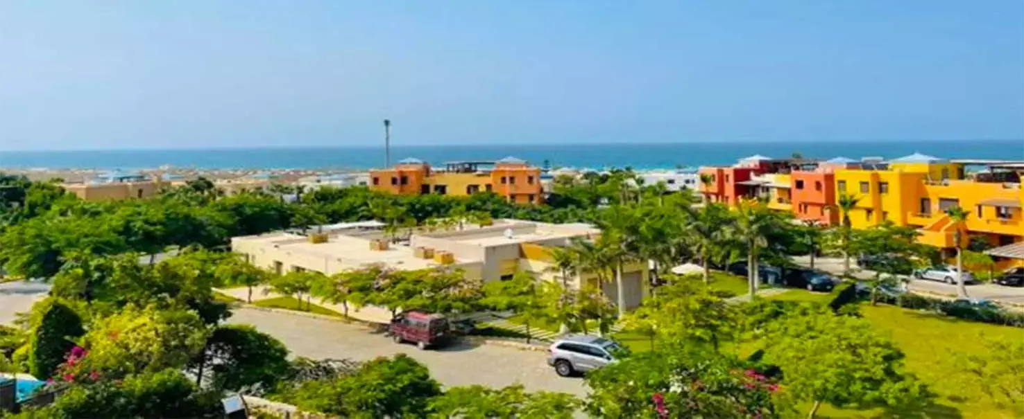 هاسيندا ريد | فيلا