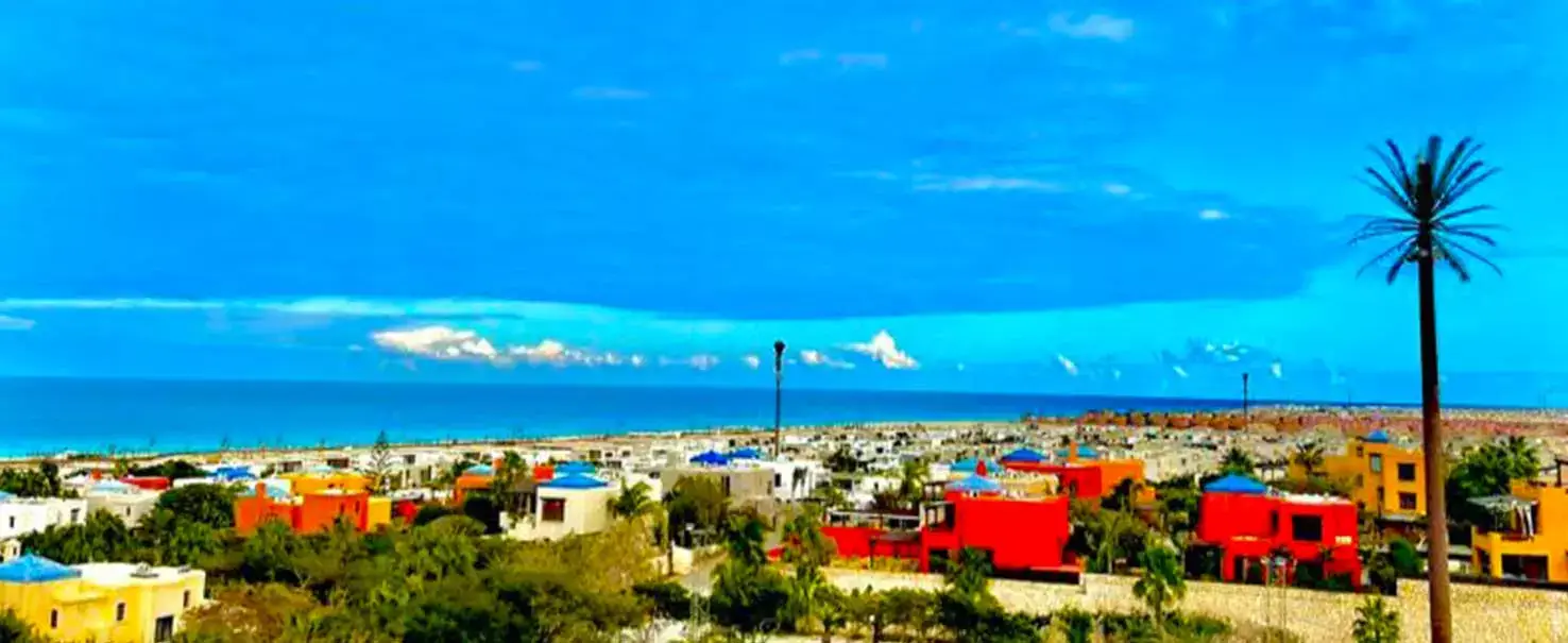 هاسيندا ريد | فيلا