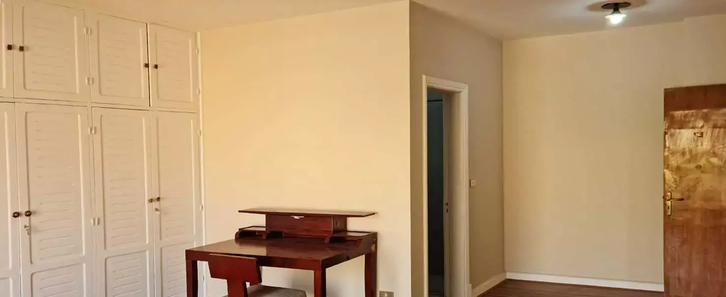 Sarayat | Penthouse