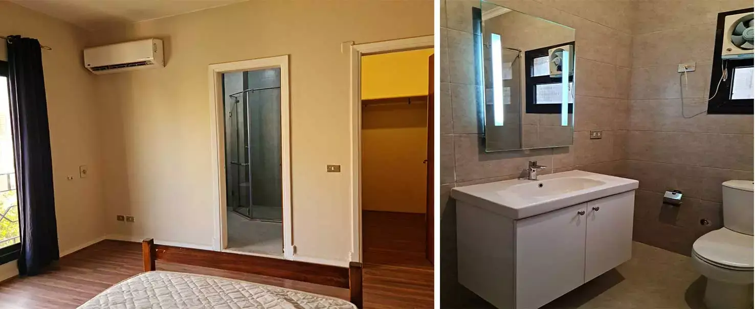 Sarayat | Penthouse