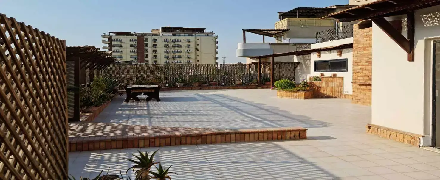 Sarayat | Penthouse