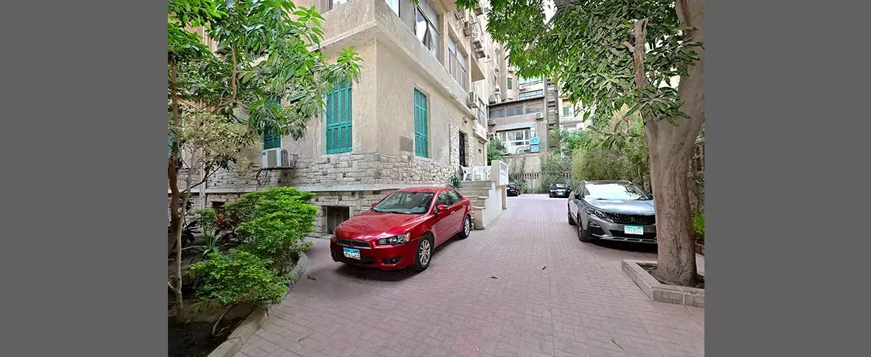South Zamalek | فيلا
