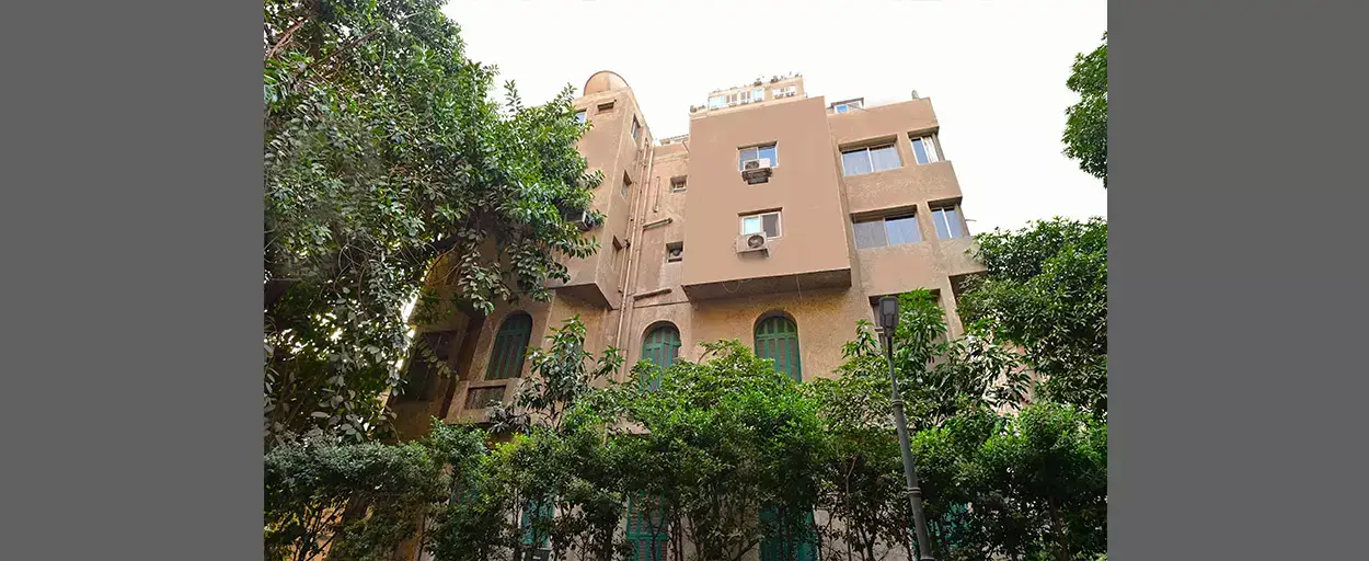 South Zamalek | فيلا