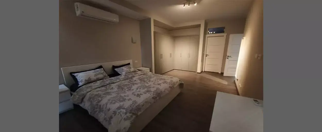 Water Way | Apartment