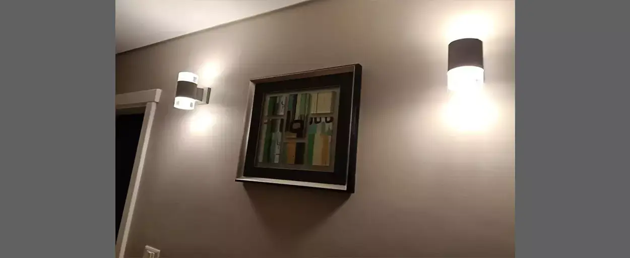 Water Way | Apartment