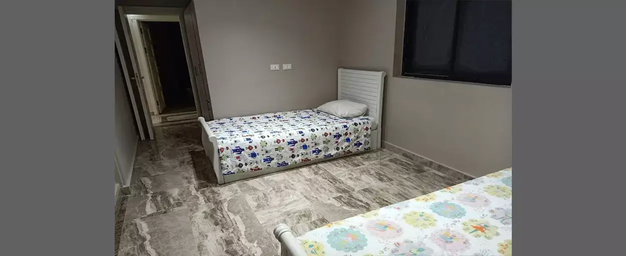 Water Way | Apartment