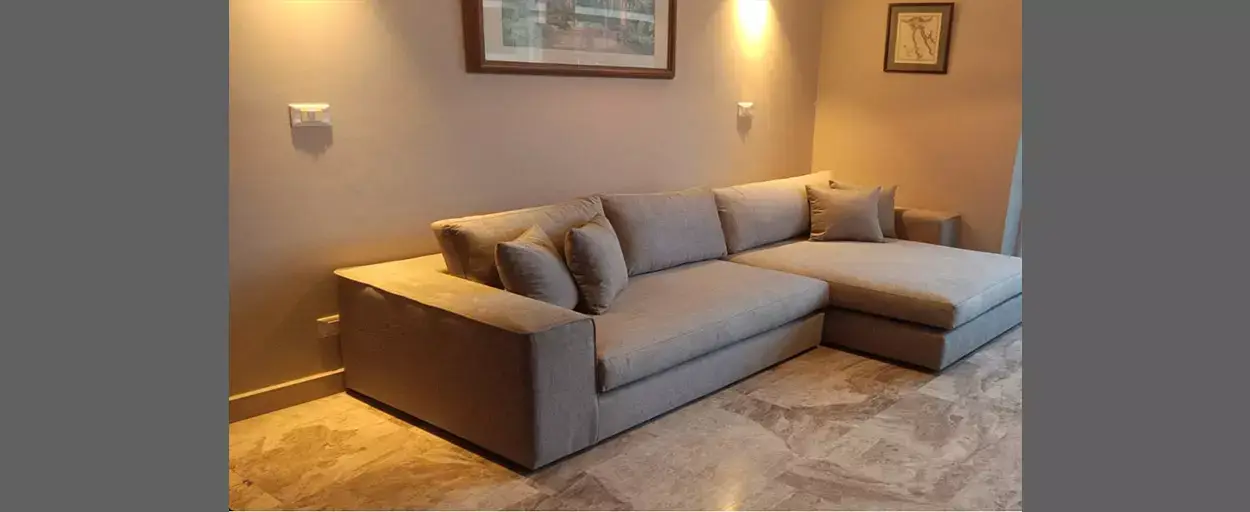 Water Way | Apartment
