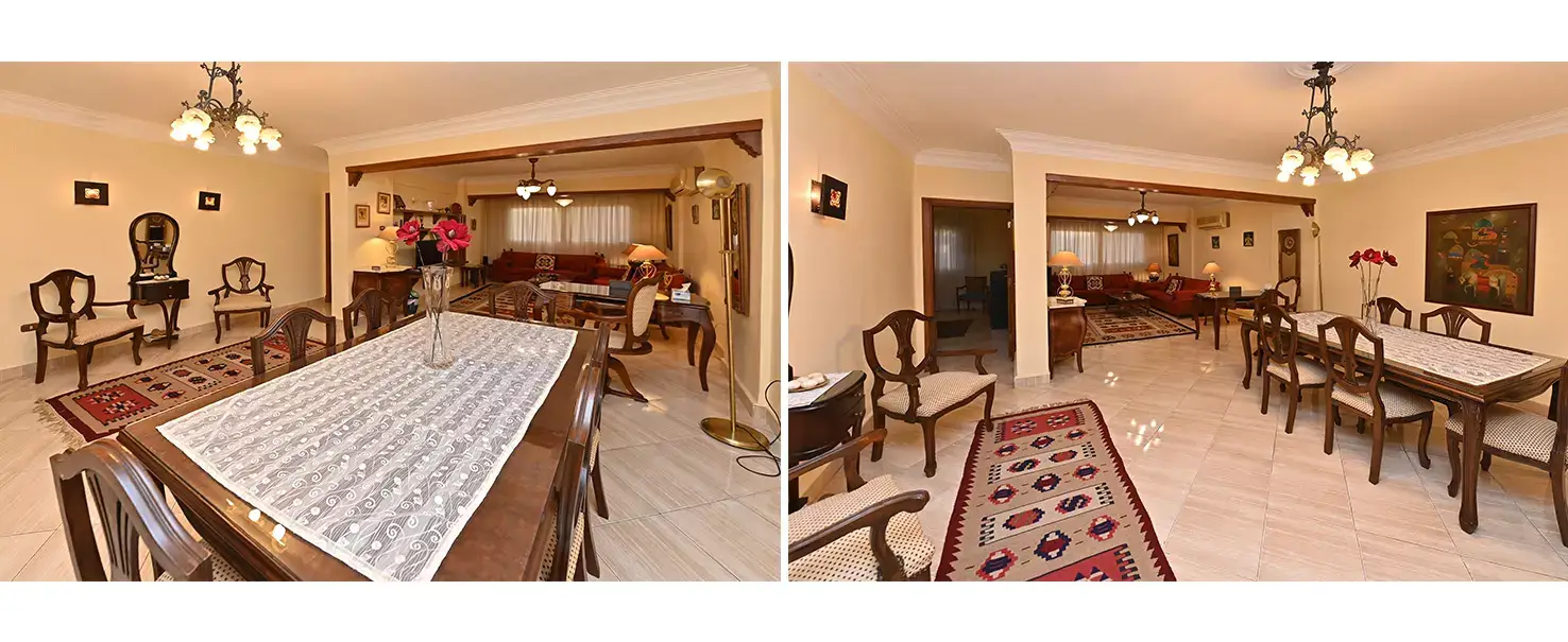 South Zamalek | Apartment