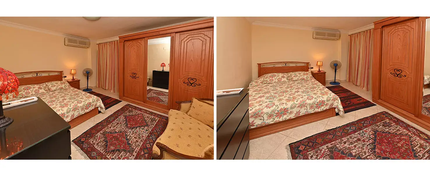 South Zamalek | Apartment