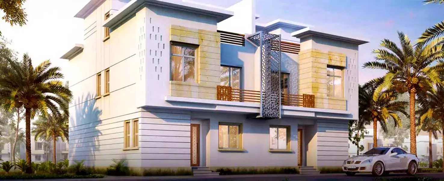 Jedar | Duplex