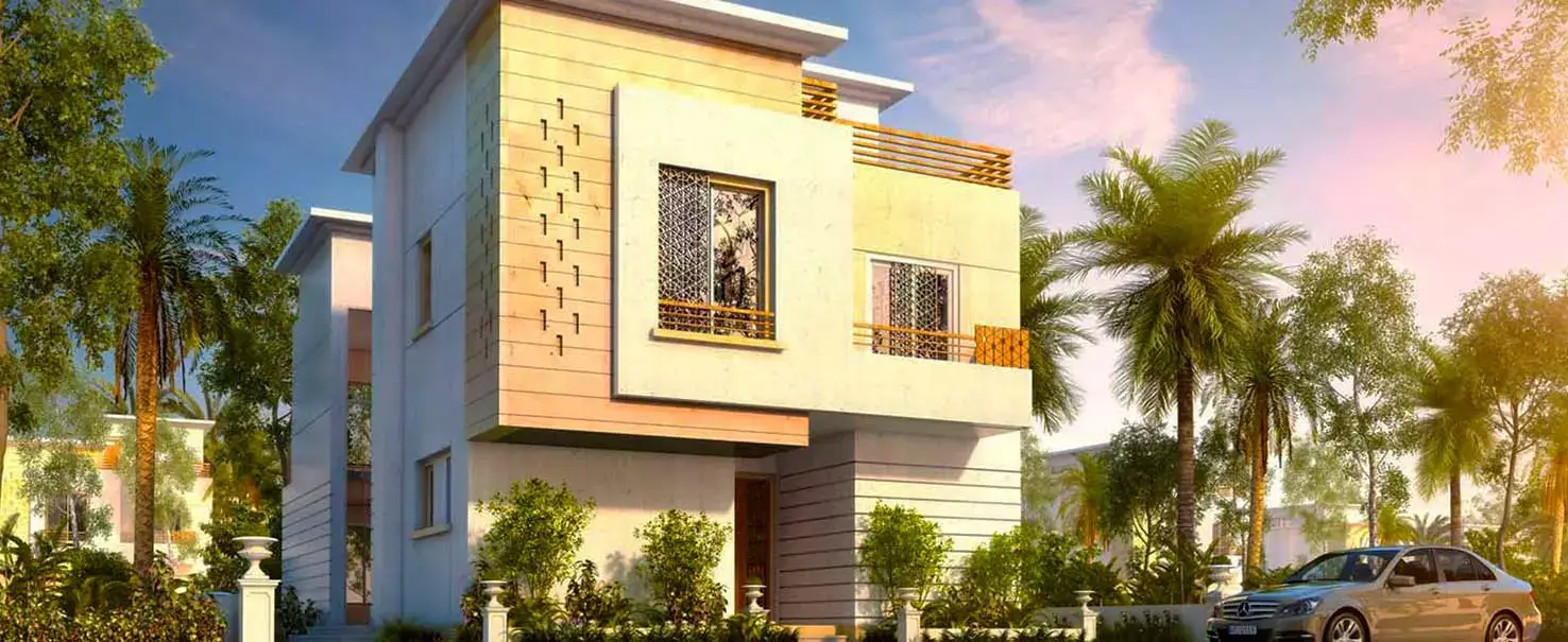 Jedar | Duplex