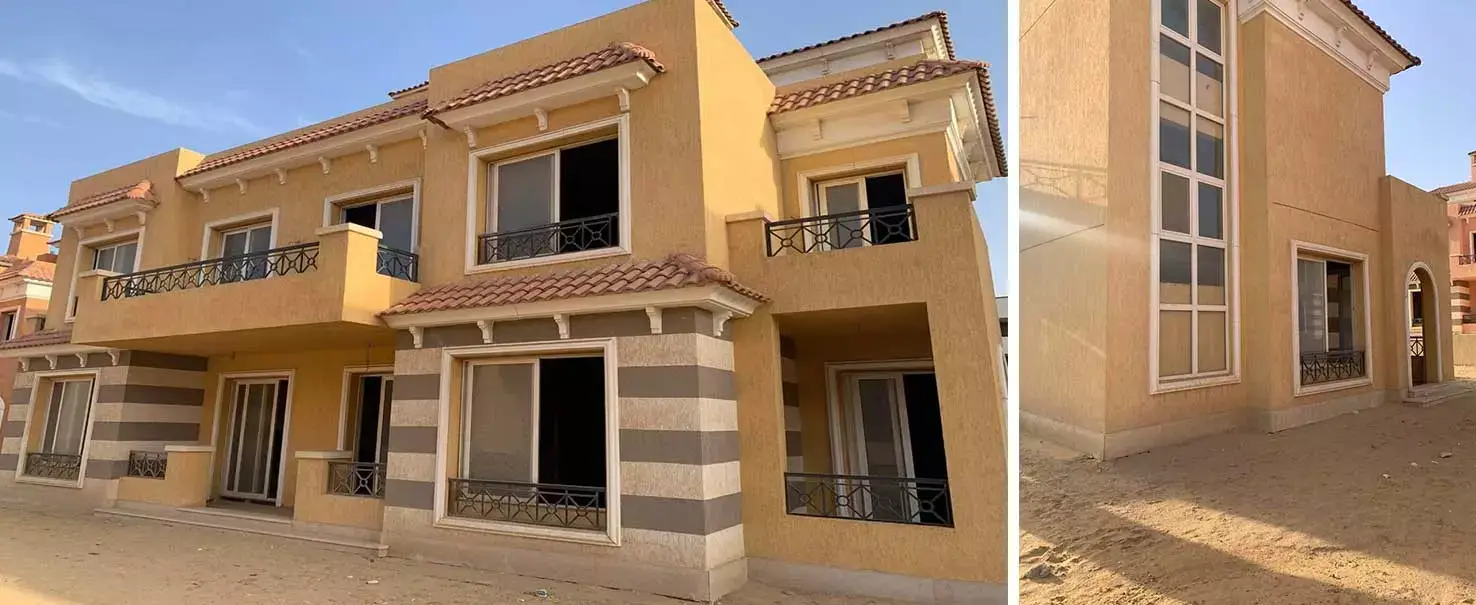  | Villa