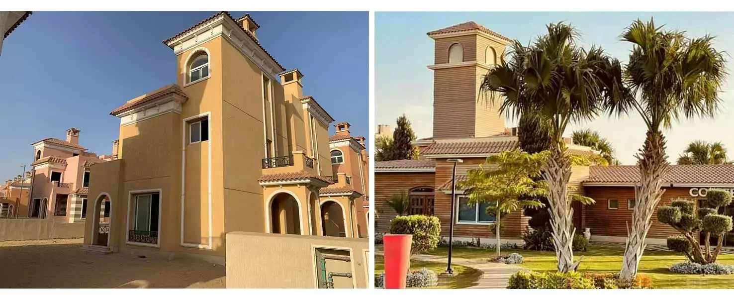  | Villa