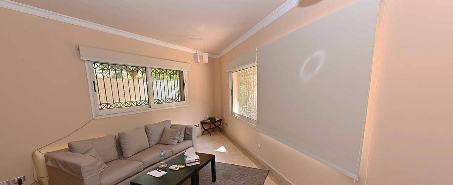 Sarayat | Ground Floor