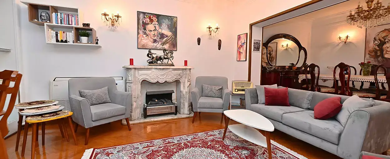  | Apartment