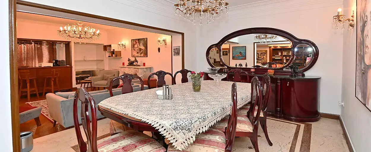  | Apartment