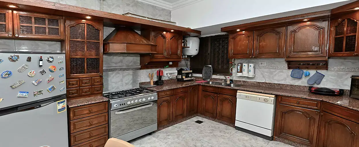  | Apartment