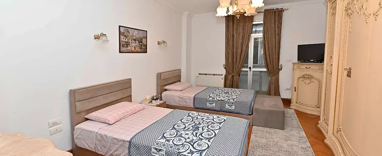  | Apartment