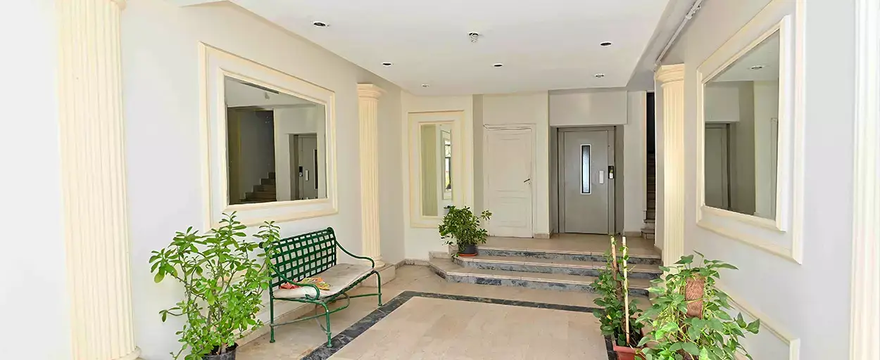  | Apartment