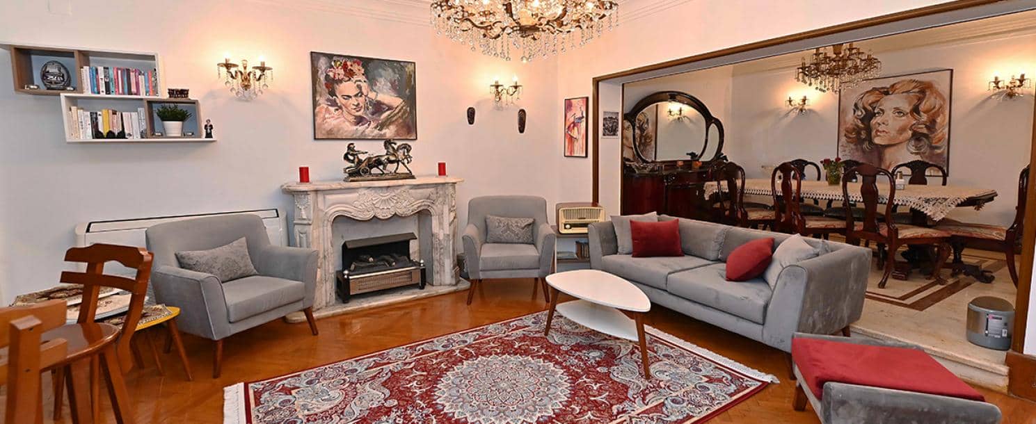  | Apartment