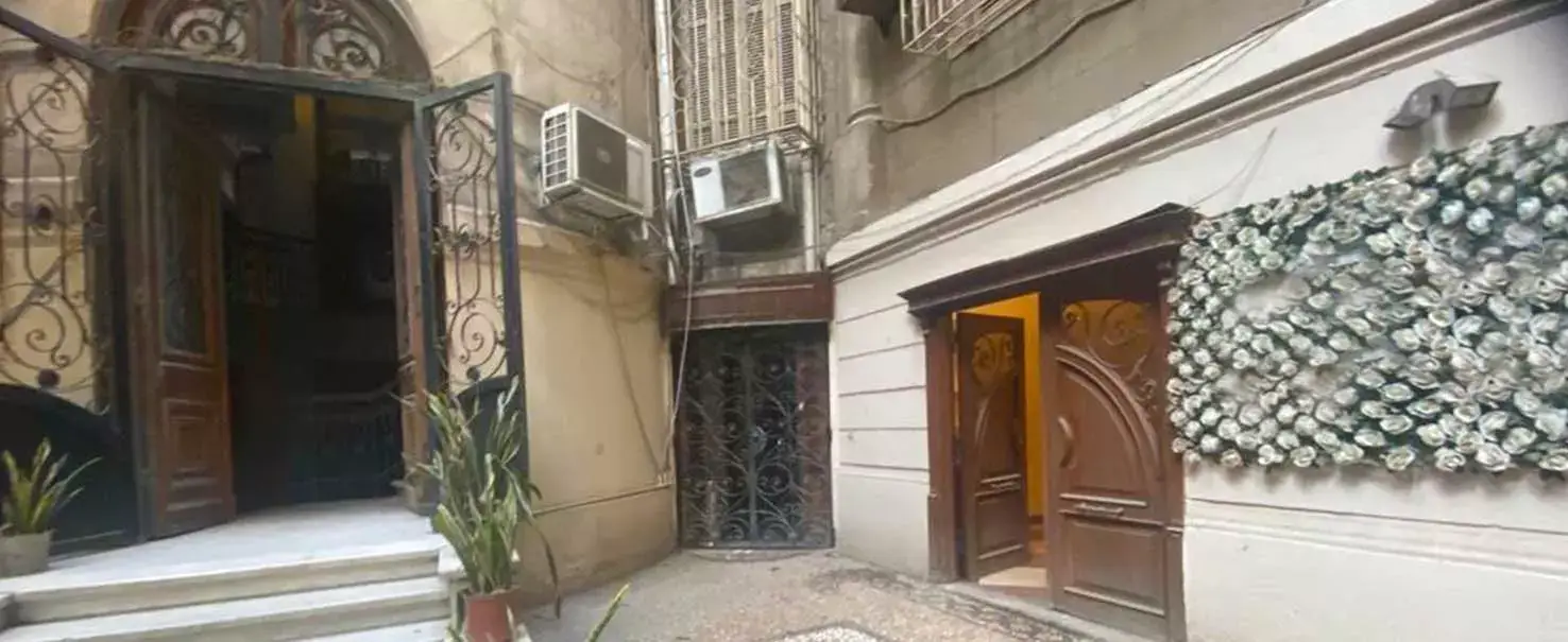  | Apartment