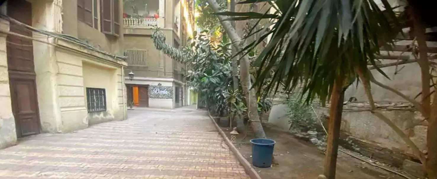  | Apartment