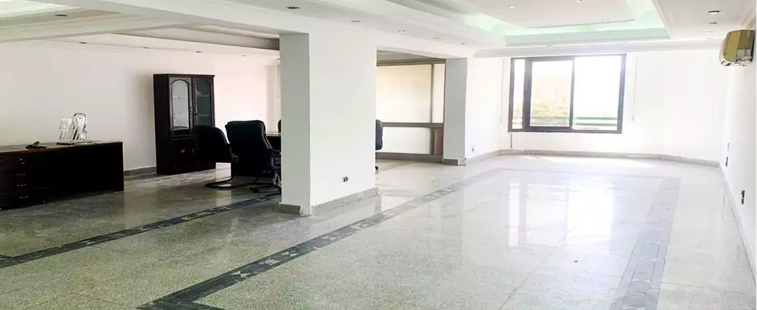 | شقة