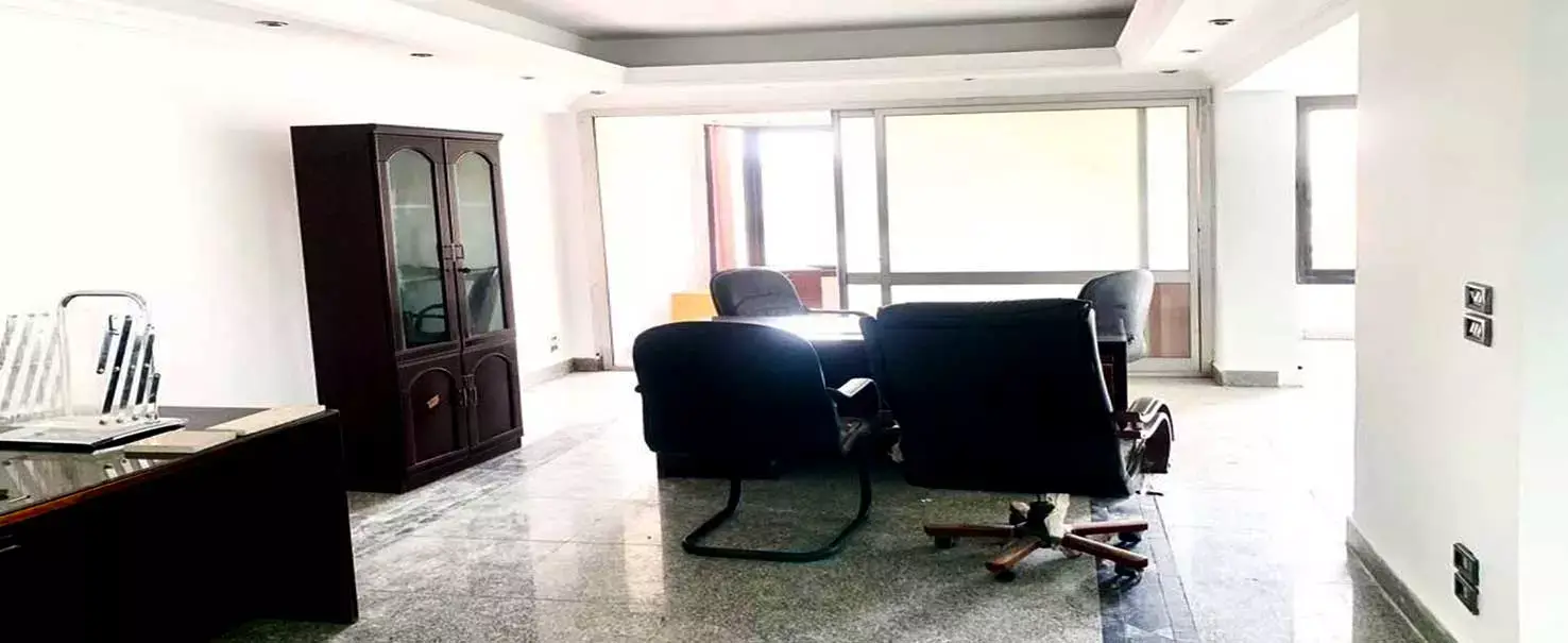 | شقة