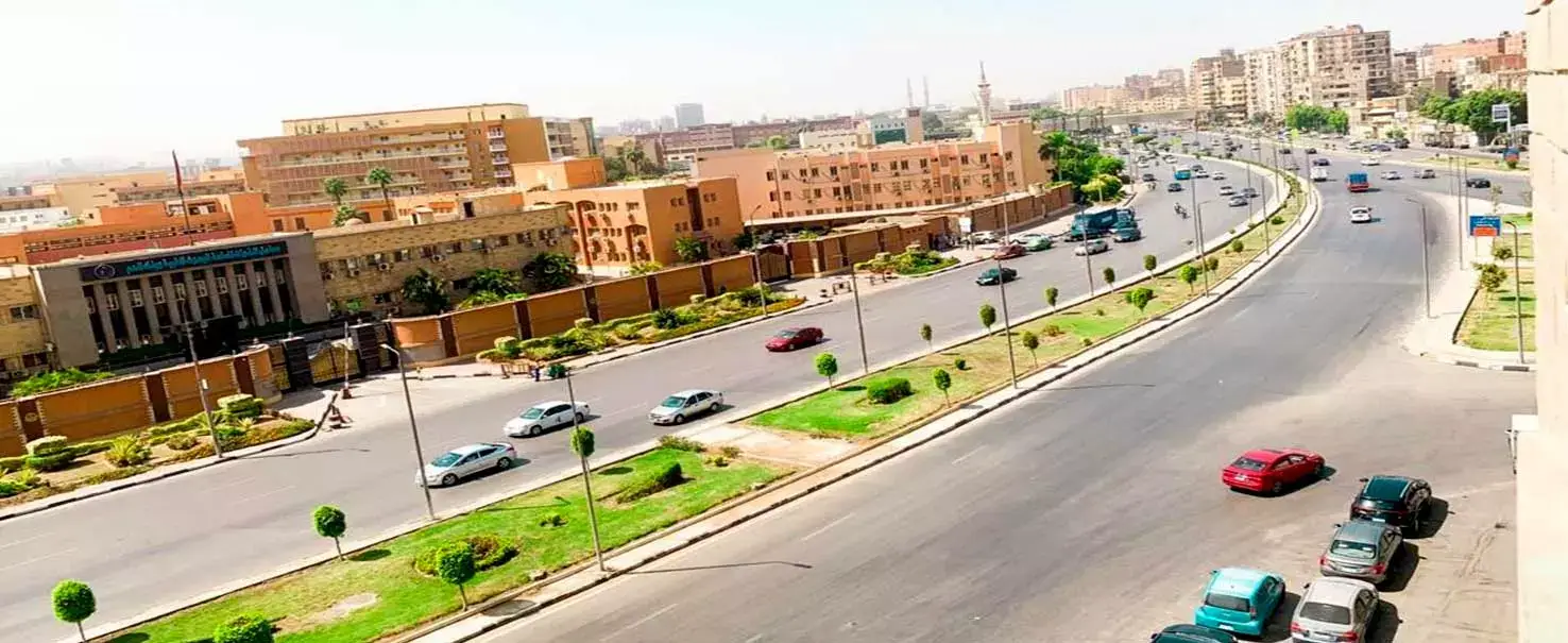 | شقة