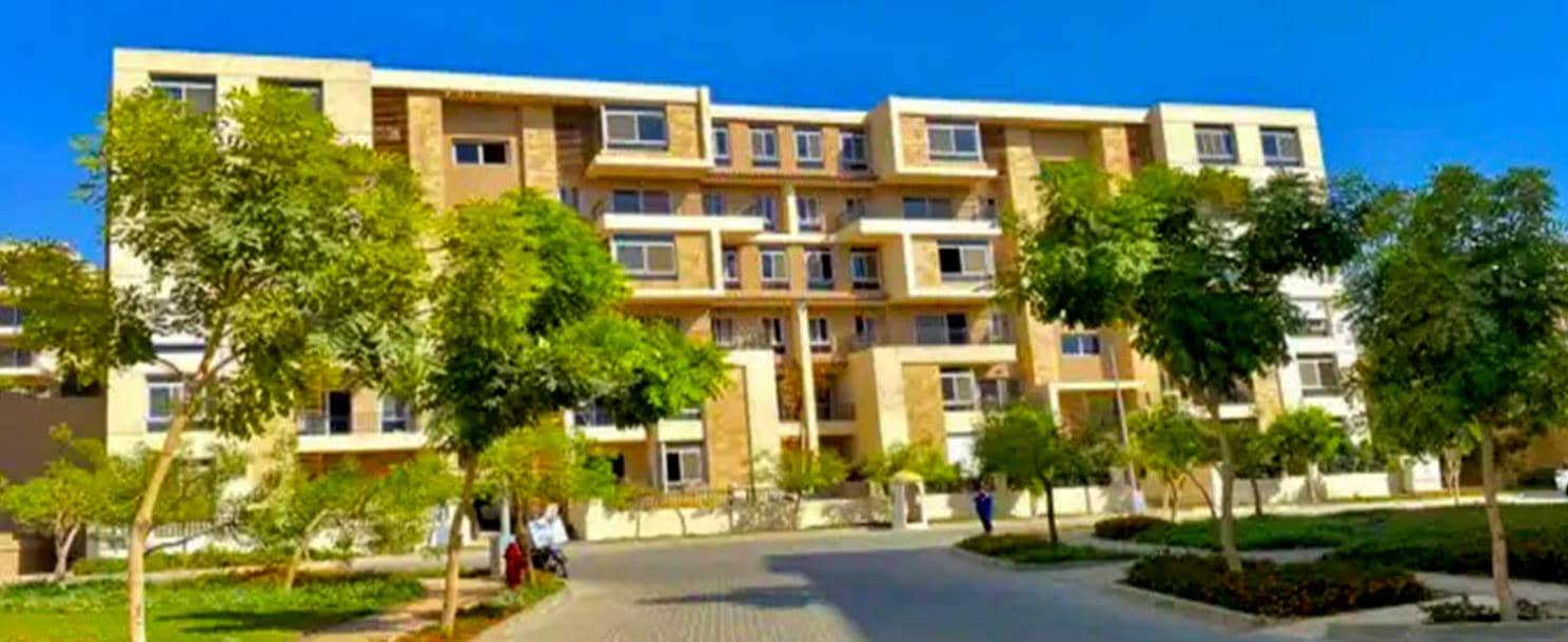 Sarai | Apartment