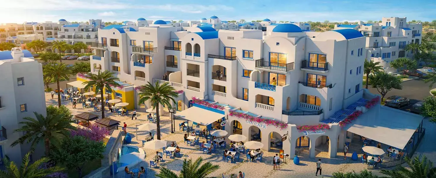 Marassi | Chalet
