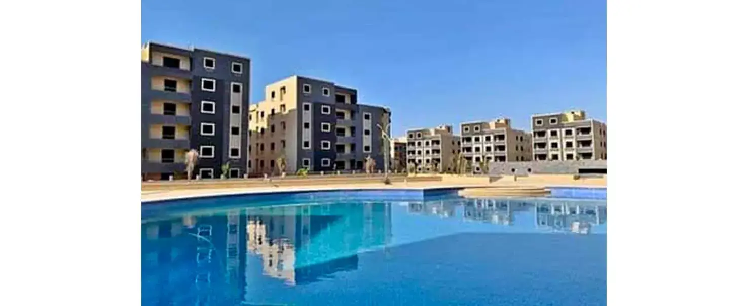 Kattameya Dunes | Apartment