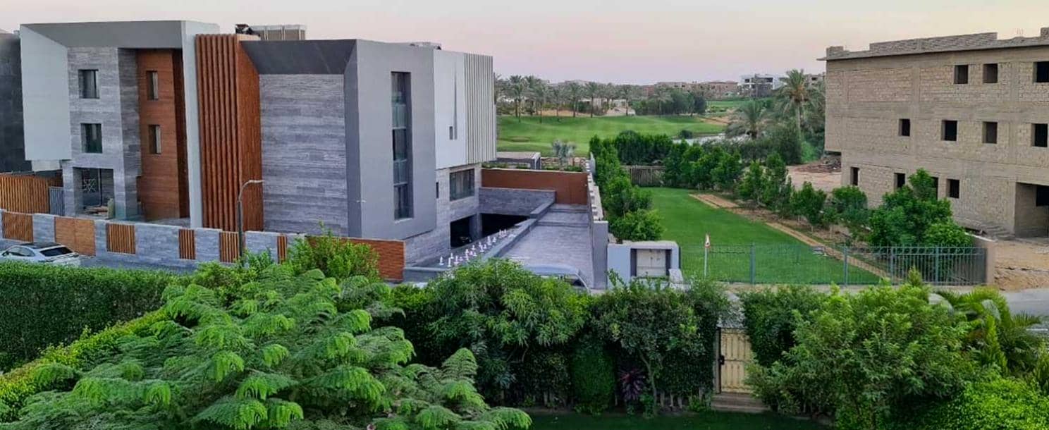 Kattameya Dunes | Apartment