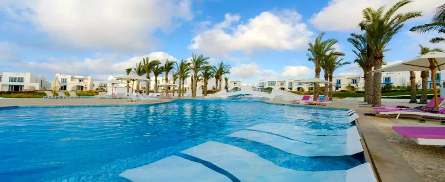Mountain View Ras Elhikma | Townhouse