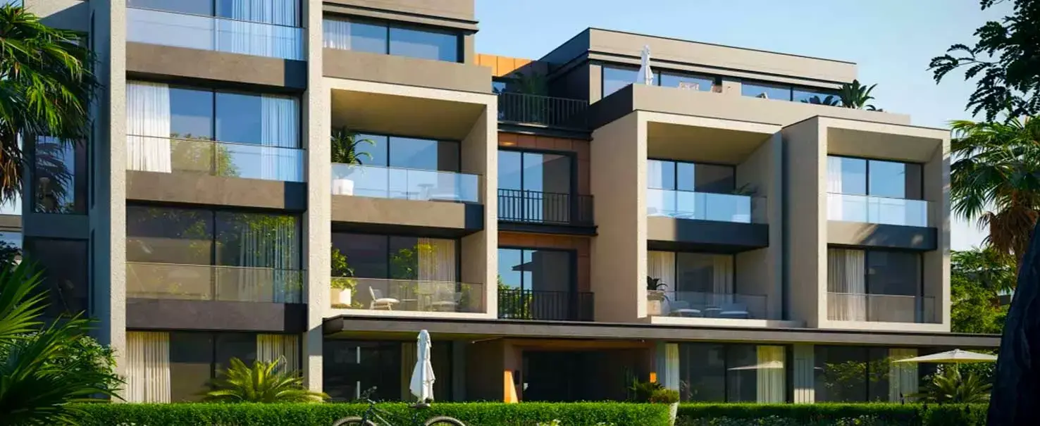 El Sheikh Zayed | Townhouse
