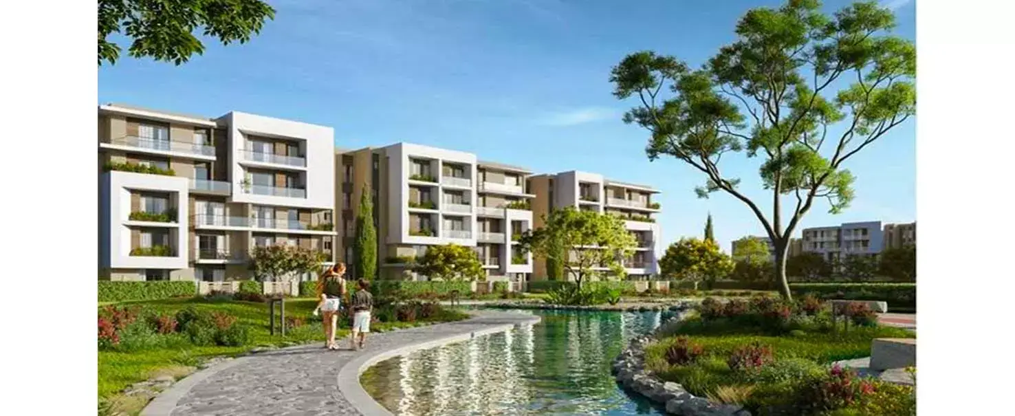 El Sheikh Zayed | Townhouse