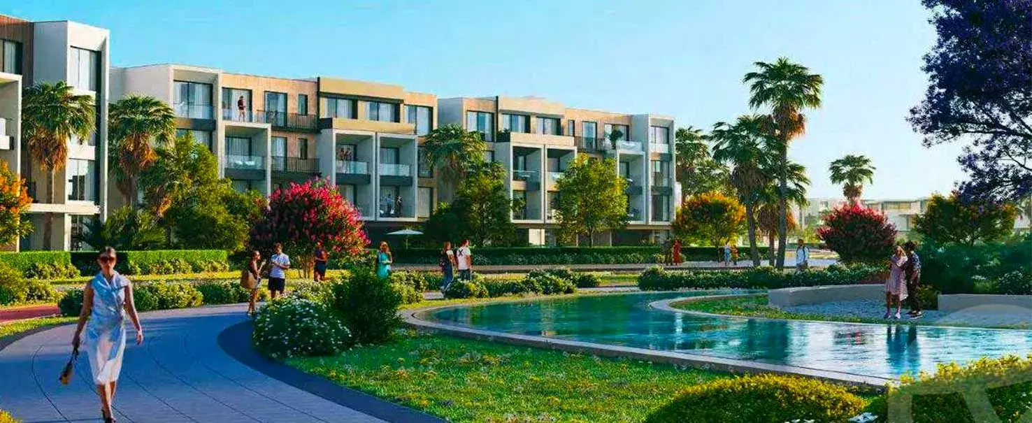 El Sheikh Zayed | Townhouse